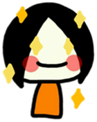 To use myself3(To my friends) sticker #9534312