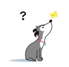 Ibushi-kun and his happy friends sticker #9534448