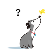 Ibushi-kun and his happy friends sticker #9534448