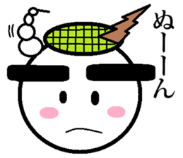 Marumusi Sticker part3 sticker #9534761