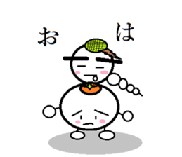 Marumusi Sticker part3 sticker #9534771