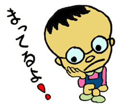 Mr. Dig sticker #9534959