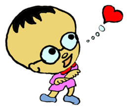 Mr. Dig sticker #9534961