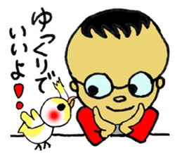 Mr. Dig sticker #9534968