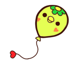 Pipikappa brother and sister sticker #9535092