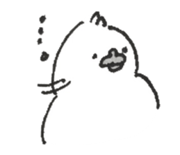 bird!bird!bird! sticker #9535577