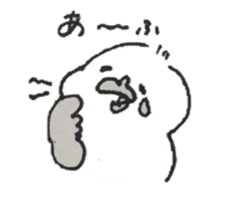 bird!bird!bird! sticker #9535583