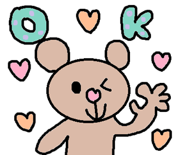 Lilo english sticker42 sticker #9535626