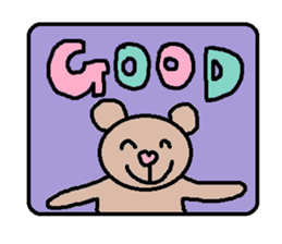 Lilo english sticker42 sticker #9535628