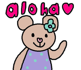 Lilo english sticker42 sticker #9535631