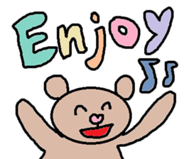 Lilo english sticker42 sticker #9535633