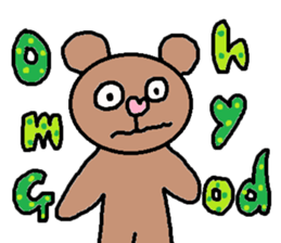 Lilo english sticker42 sticker #9535634