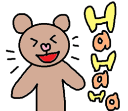 Lilo english sticker42 sticker #9535638