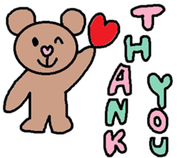 Lilo english sticker42 sticker #9535641