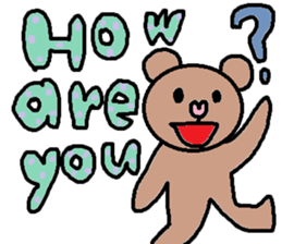 Lilo english sticker42 sticker #9535642