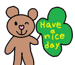 Lilo english sticker42 sticker #9535647