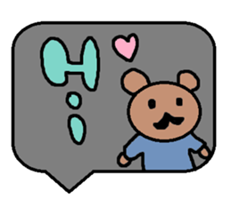 Lilo english sticker42 sticker #9535650