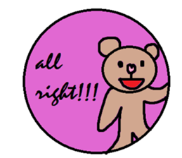 Lilo english sticker42 sticker #9535655