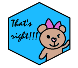 Lilo english sticker42 sticker #9535657