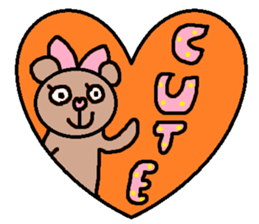 Lilo english sticker42 sticker #9535658