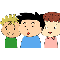 General Words for Daily Life (Thai)