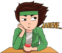 Asli Suroboyo 2 sticker #9536787