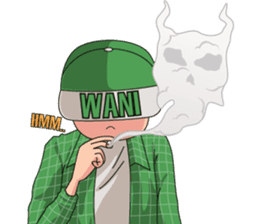 Asli Suroboyo 2 sticker #9536795