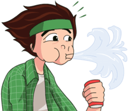 Asli Suroboyo 2 sticker #9536811