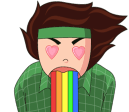 Asli Suroboyo 2 sticker #9536820