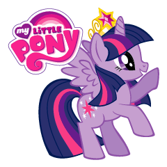 My Little Pony