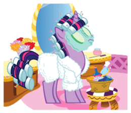 My Little Pony sticker #9537028