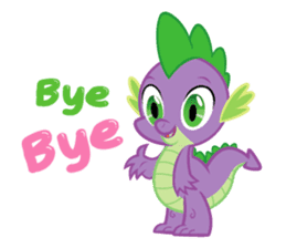 My Little Pony sticker #9537036