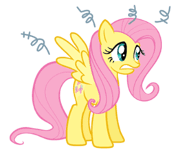 My Little Pony sticker #9537052