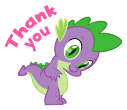 My Little Pony sticker #9537057