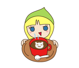 The Nordic Story sticker #9537264