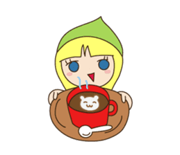 The Nordic Story sticker #9537264