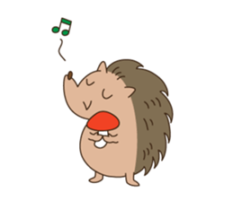 The Nordic Story sticker #9537270