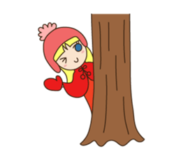 The Nordic Story sticker #9537272