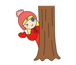 The Nordic Story sticker #9537272