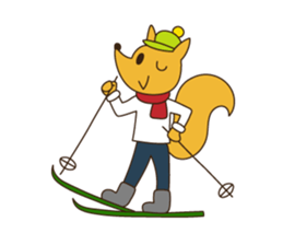 The Nordic Story sticker #9537274