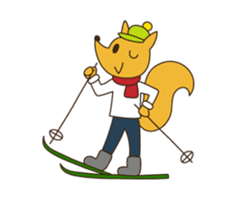 The Nordic Story sticker #9537274