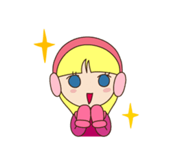 The Nordic Story sticker #9537276