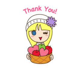 The Nordic Story sticker #9537277