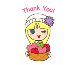 The Nordic Story sticker #9537277