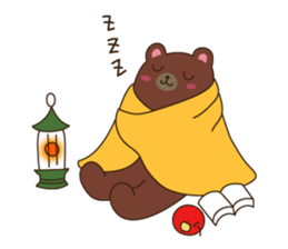 The Nordic Story sticker #9537280