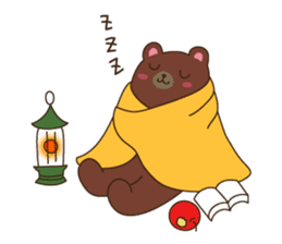 The Nordic Story sticker #9537280