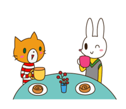 The Nordic Story sticker #9537281