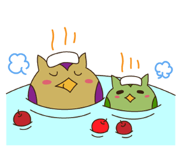 The Nordic Story sticker #9537284