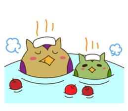 The Nordic Story sticker #9537284