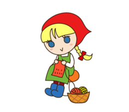 The Nordic Story sticker #9537285